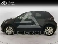 2024 Toyota Platz