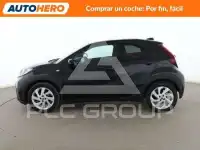 2024 Toyota Platz