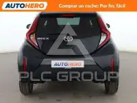 2024 Toyota Platz