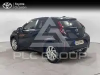 2024 Toyota Platz