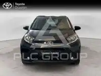 2024 Toyota Platz