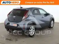2024 Toyota Platz