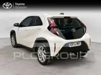 2024 Toyota Platz