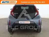 2024 Toyota Platz