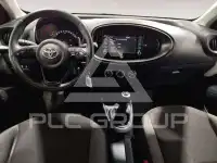 2024 Toyota Platz