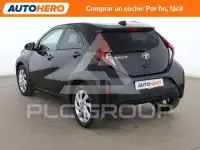 2024 Toyota Platz