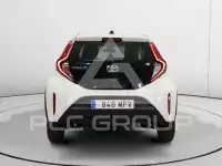 2024 Toyota Platz