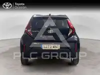 2024 Toyota Platz