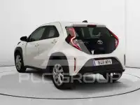 2024 Toyota Platz