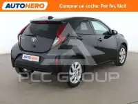 2024 Toyota Platz