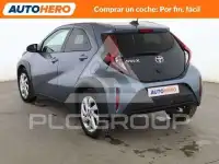 2024 Toyota Platz
