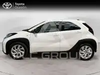 2024 Toyota Platz