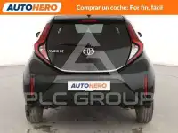 2024 Toyota Platz