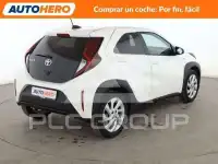 2024 Toyota Platz