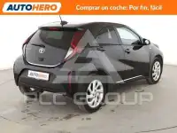 2024 Toyota Platz