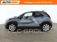 2024 Toyota Platz
