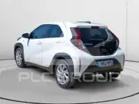 2024 Toyota Platz