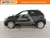 2024 Toyota Platz