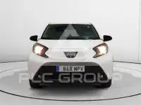 2024 Toyota Platz