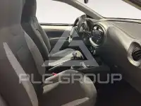 2024 Toyota Platz