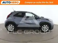 2024 Toyota Platz