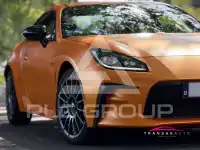 2024 Toyota GR 86