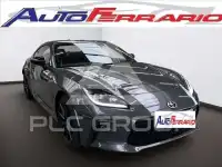 2024 Toyota GR 86