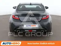 2024 Toyota GR 86