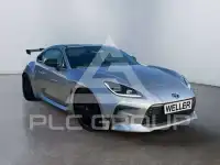 2024 Toyota GR 86