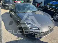 2024 Toyota GR 86
