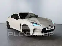 2024 Toyota GR 86
