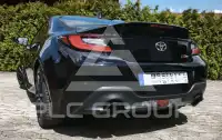 2024 Toyota GR 86