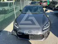 2024 Toyota GR 86