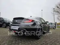 2024 Toyota GR 86