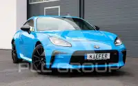 2024 Toyota GR 86