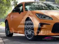 2024 Toyota GR 86