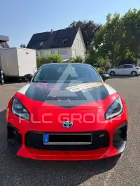 2024 Toyota GR 86