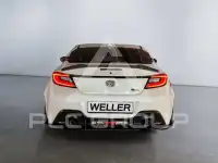 2024 Toyota GR 86