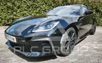 2024 Toyota GR 86