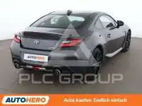 2024 Toyota GR 86