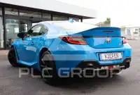 2024 Toyota GR 86