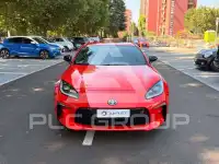 2024 Toyota GR 86