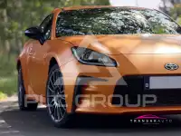 2024 Toyota GR 86