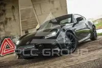 2024 Toyota GR 86