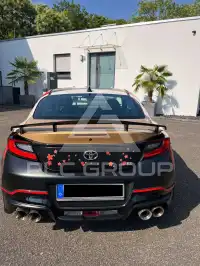 2024 Toyota GR 86
