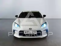 2024 Toyota GR 86
