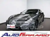2024 Toyota GR 86