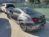 2024 Toyota GR 86