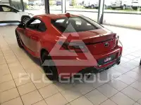 2024 Toyota GR 86