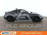 2024 Toyota GR 86